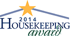 2014 Housekeeping award