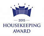 2015 Housekeeping award