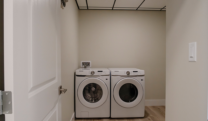 1 Bedroom Apartment Queen Suite - Yellowknife - Gallery Photo 17