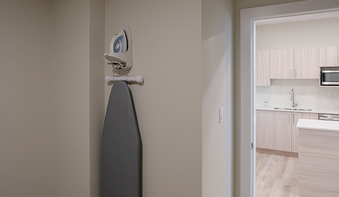 1 Bedroom Apartment Queen Suite - Yellowknife - Gallery Photo 18