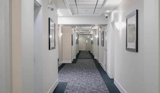 1 Bedroom Apartment Queen Suite - Yellowknife - Gallery Photo 27