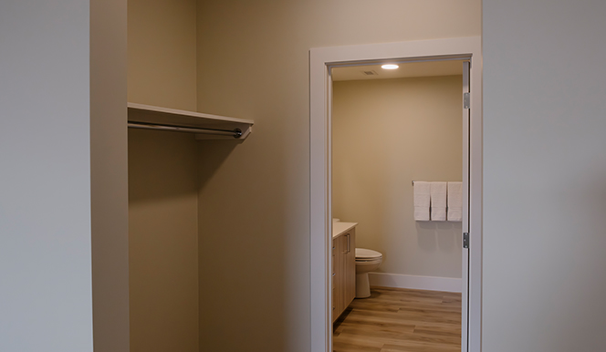 2 Bedroom Apartment Queen Suite - Yellowknife - Gallery Photo 19