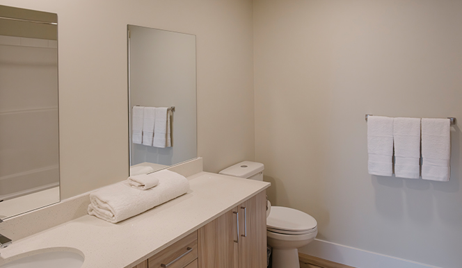 2 Bedroom Apartment Queen Suite - Yellowknife - Gallery Photo 21