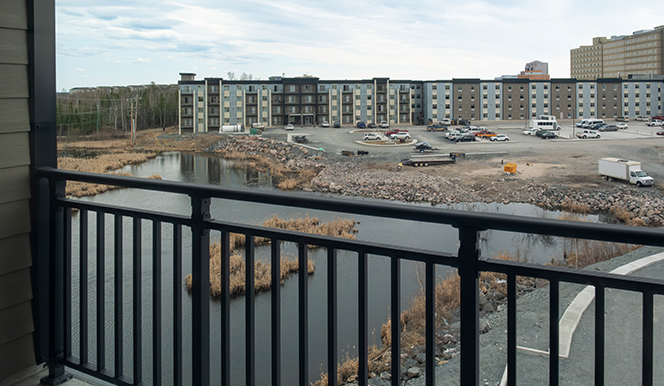 2 Bedroom Apartment Queen Suite - Yellowknife - Gallery Photo 26