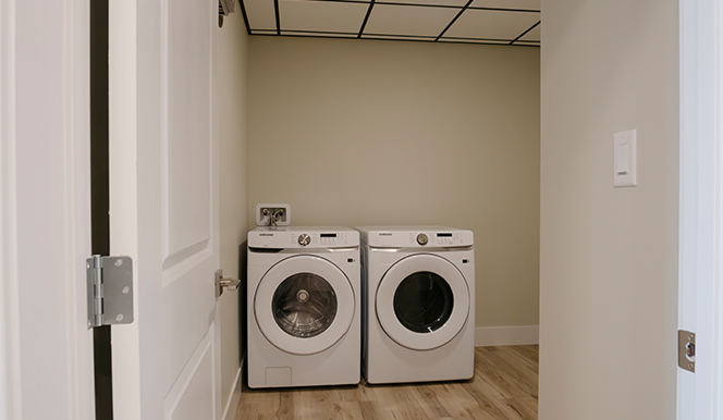 2 Bedroom Apartment Queen Suite - Yellowknife - Gallery Photo 31