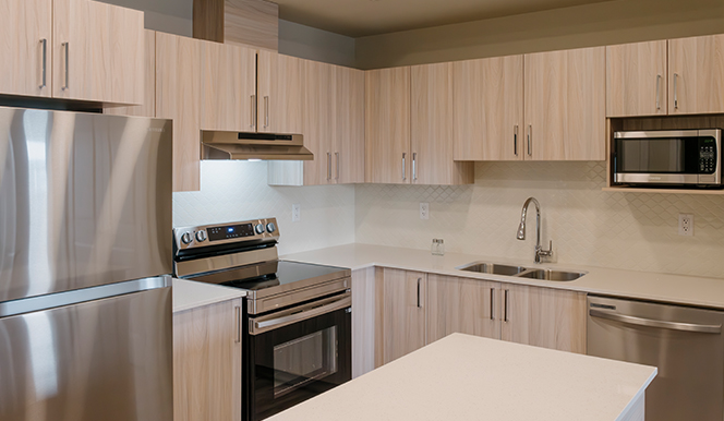 2 Bedroom Apartment Queen Suite - Yellowknife - Gallery Photo 34