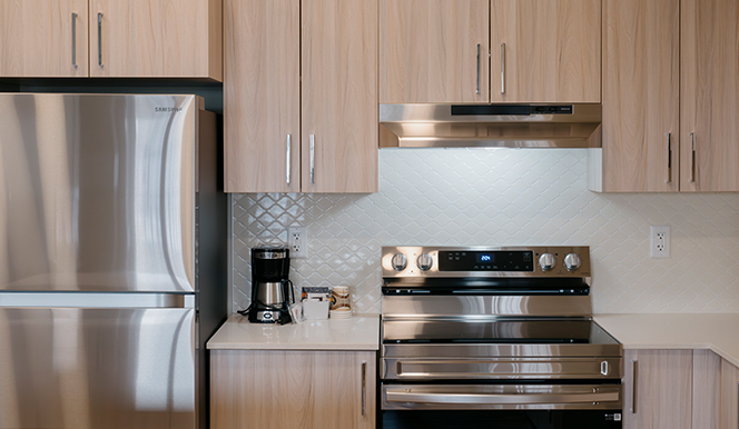 2 Bedroom Apartment Queen Suite - Yellowknife - Gallery Photo 35