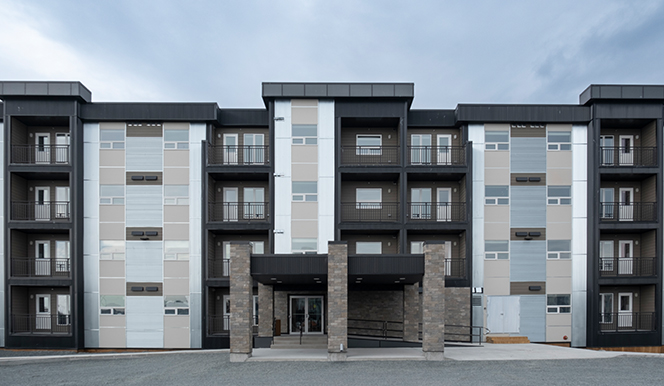2 Bedroom Apartment Queen Suite - Yellowknife - Gallery Photo 39